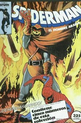 Spiderman Vol. 1 El Hombre Araña/ Espectacular Spiderman #15