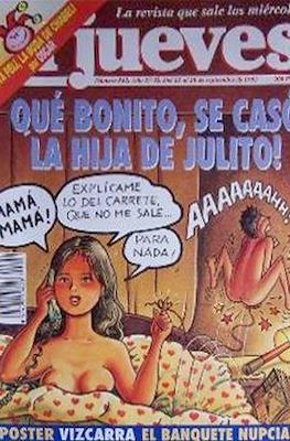 El Jueves (Revista) #852