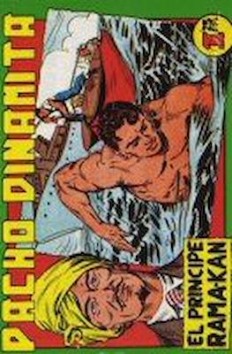 Pacho Dinamita (1950) #59