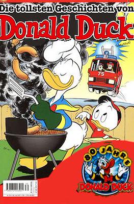 Die tollsten Geschichten von Donald Duck Sonderheft #326