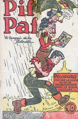 Pif-Paf #150