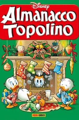 Almanacco Topolino (2021-) #25