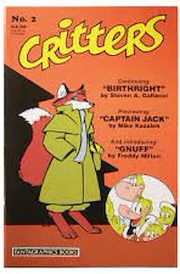 Critters #2