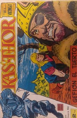 Kas-Thor el vikingo (1963) #44