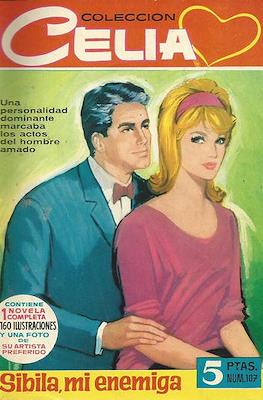 Colección Celia #107