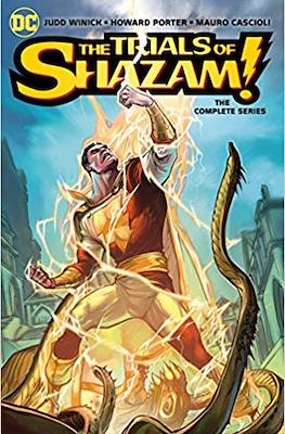 The Trials of Shazam!: The Complete Series