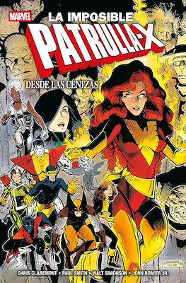 Marvel Essentials (Rústica) #27