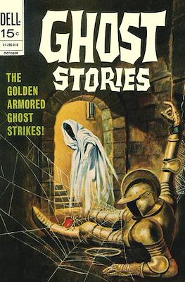 Ghost Stories #26