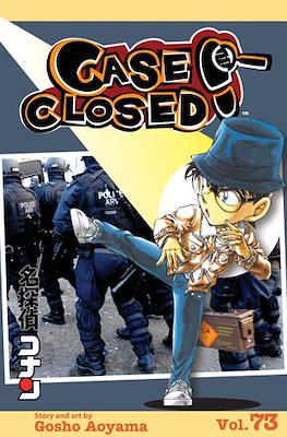 Case Closed #73