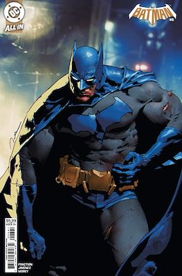 Batman Vol. 4 (2025-Variant Covers) #6.2