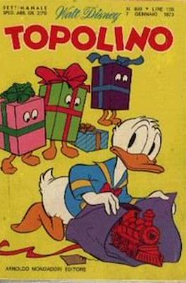 Topolino #893
