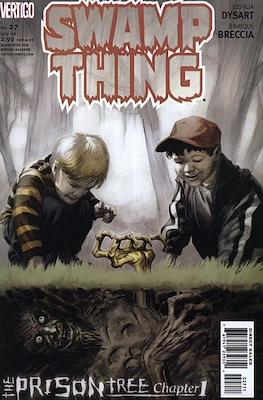 Swamp Thing Vol. 4 (2004-2006) #27