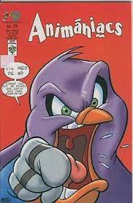 Animaniacs #15