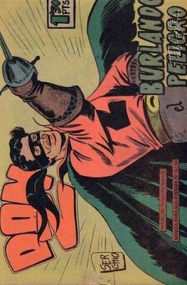 Don Z #22