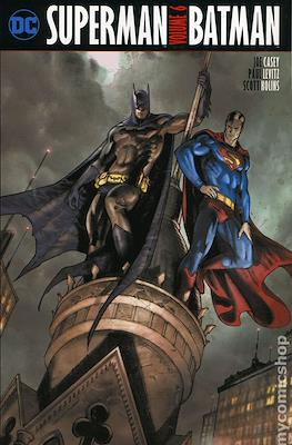 Superman / Batman (Softcover 336 pp) #6