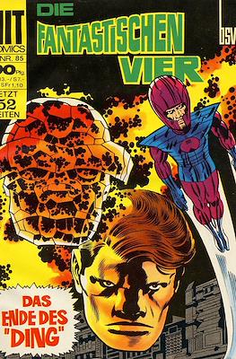 Hit Comics #85
