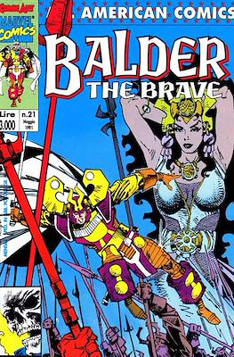 All American Comics Vol. 1 #21