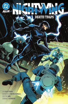 Nightwing Vol. 4 (2024-) #2