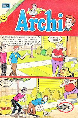 Archi #486