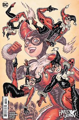 Harley Quinn Vol. 4 (2021-Variant Covers) #39.3