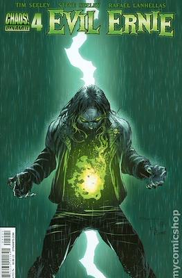 Evil Ernie Vol. 4 (2014-2015 Variant Cover) #4