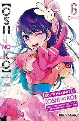 Oshi no Ko 6 - Édition limitée