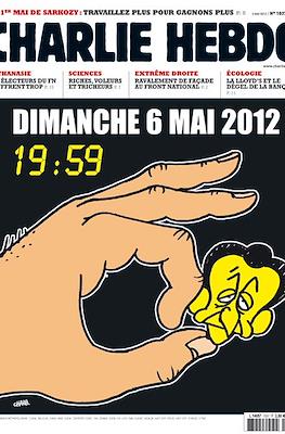 Charlie Hebdo #1037