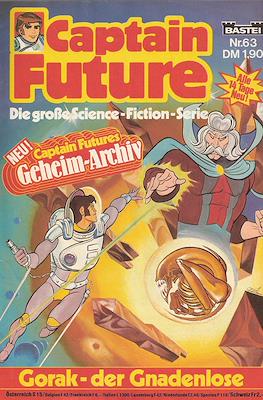 Captain Future #63