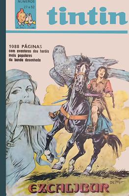 Tintin #28