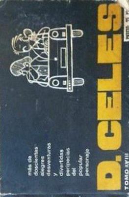 Don Celes #18