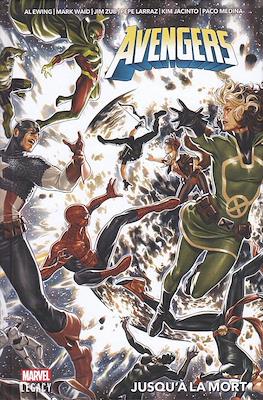 Avengers - Marvel Legacy (2018-2019) #8