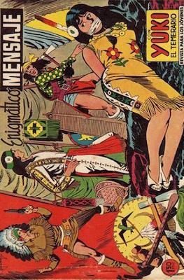 Yuki el temerario (1958) #86