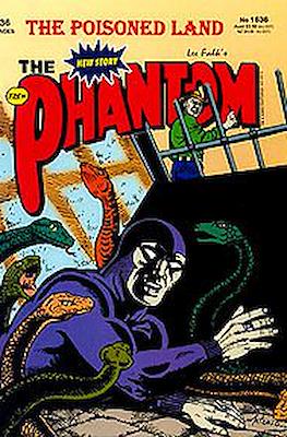 The Phantom #1636