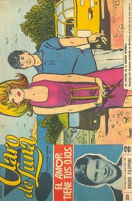 Colección Claro de Luna #304