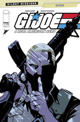 G.I. Joe: A Real American Hero – Duke