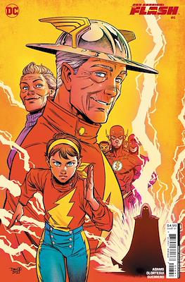 Jay Garrick: The Flash (2023-Variant Covers) #6.1