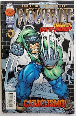 Wolverine #8