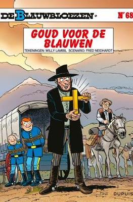 De Blauwbloezen #68