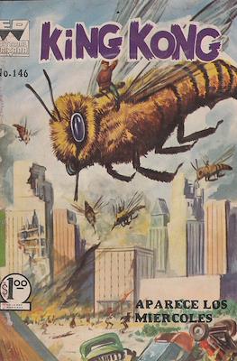 King Kong #146