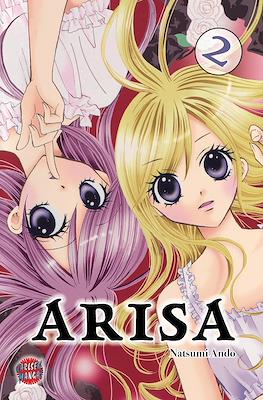 Arisa #2