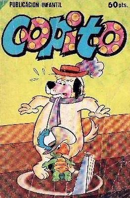 Copito (1980) (Rústica) #68