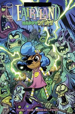 I Hate Fairyland Vol. 2 (2022- Variant Cover) #19