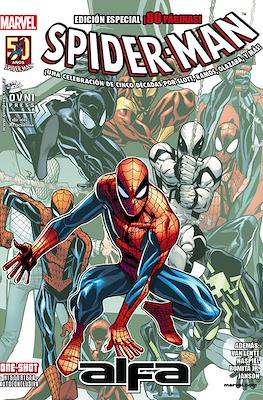 Spider-Man (2011) (Grapa-Rústica) #18
