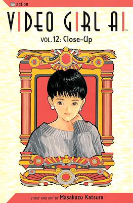 Video Girl Ai #12