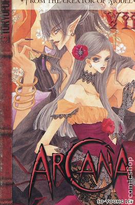 Arcana #7
