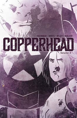 Copperhead #3