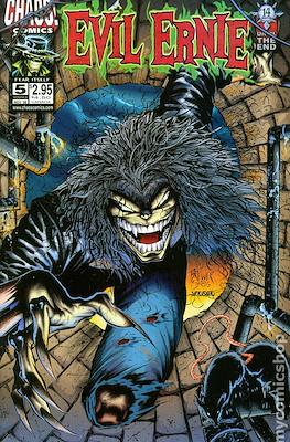 Evil Ernie Vol. 2 (1998-1999) #5