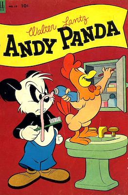 Andy Panda (1953-1962) #19