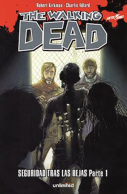 The Walking Dead (Rustica) #5