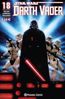 Star Wars: Darth Vader (Grapa 32 pp) #18
